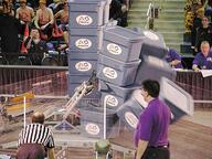 2003 2003md match robot // 480x360 // 54KB