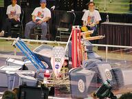 2003 2003md frc652 match robot // 480x360 // 53KB