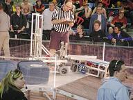 2003 2003md frc614 frc768 match robot // 480x360 // 56KB