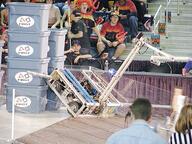 2003 2003md frc341 match robot // 480x360 // 55KB