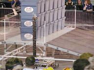 2003 2003md frc116 match robot // 480x360 // 43KB