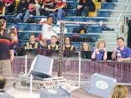 2003 2003md frc116 match robot // 480x360 // 49KB