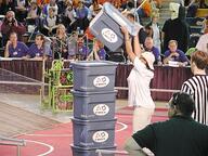 2003 2003md frc365 match robot // 480x360 // 56KB