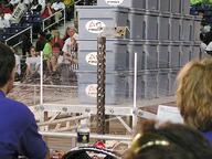 2003 2003md frc116 match robot // 480x360 // 49KB