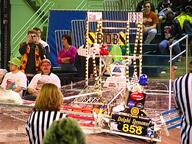 2003 2003md frc836 frc858 match robot // 480x360 // 69KB