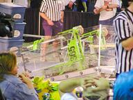 2003 2003md frc365 match robot // 480x360 // 45KB