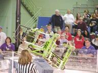 2003 2003md frc365 match robot // 480x360 // 37KB