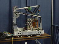 2023 2023mimil frc9239 pit robot // 1024x768 // 131KB