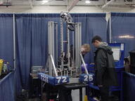 2023 2023mimil frc7225 pit robot // 1024x768 // 129KB