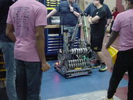 2023 2023mimil frc27 pit robot // 1024x768 // 130KB