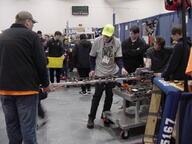 2023 2023mimil frc5167 pit robot // 1024x768 // 129KB