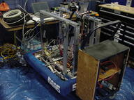 2023 2023mimil frc5695 pit robot // 1024x768 // 125KB