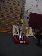 2023 2023mimil frc7224 practice robot // 768x1024 // 98KB