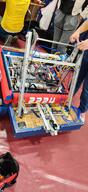 2023 2023mimil frc2224 pit robot // 1824x4000 // 992KB