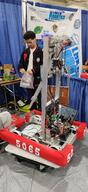 2023 2023mimil frc5065 pit robot // 1824x4000 // 941KB