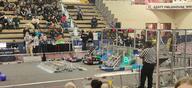 2023 2023mimil frc2224 frc503 frc5531 match robot // 4000x1824 // 4.1MB