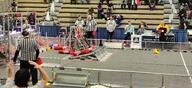 2023 2023mimil frc5065 frc5695 frc7553 match robot // 4000x1824 // 4.0MB