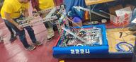 2023 2023mimil frc2224 pit robot // 4000x1824 // 3.7MB