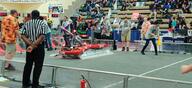 2023 2023mimil frc5167 frc548 frc6344 match robot // 4000x1824 // 3.2MB