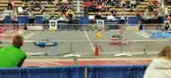 2023 2023mimil frc6538 frc8899 match robot // 4000x1824 // 3.5MB