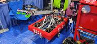 2023 2023mimil frc7224 pit robot // 4000x1824 // 2.5MB