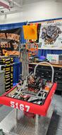 2023 2023mimil frc5167 pit robot // 1824x4000 // 1022KB