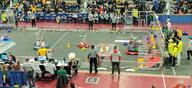 2023 2023mimil frc503 frc5053 frc548 frc5561 match robot // 4000x1824 // 2.7MB