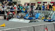2023 2023mimil frc4737 frc6344 frc6538 frc8519 match robot // 2068x1185 // 1.8MB