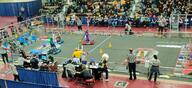 2023 2023mimil frc3707 frc6344 frc6538 frc7598 frc8314 match robot // 4000x1824 // 2.6MB