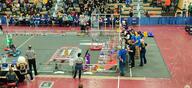 2023 2023mimil frc6344 frc6538 frc7598 frc8314 match robot // 4000x1824 // 2.5MB