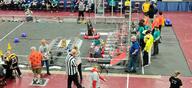 2023 2023mimil frc3538 frc6591 frc6618 match robot // 4000x1824 // 4.4MB