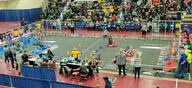 2023 2023mimil frc3414 frc3538 frc6591 frc6618 frc7056 frc7553 match robot // 4000x1824 // 2.8MB