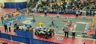 2023 2023mimil frc3414 frc3538 frc6591 frc6618 frc7056 frc7553 match robot // 4000x1824 // 2.7MB