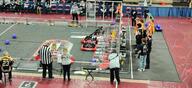 2023 2023mimil frc4362 frc5167 frc66 match robot // 4000x1824 // 4.2MB