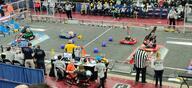 2023 2023mimil frc4362 frc503 frc5167 frc5695 frc66 frc8519 match robot // 4000x1824 // 4.3MB