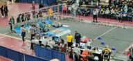 2023 2023mimil frc503 frc5695 frc66 frc8519 match robot // 4000x1824 // 4.2MB