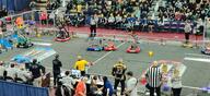 2023 2023mimil frc4362 frc503 frc5167 frc66 frc8519 match robot // 4000x1824 // 4.5MB
