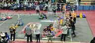 2023 2023mimil frc4362 frc503 frc5167 frc5695 frc66 frc8519 match robot // 4000x1824 // 4.4MB