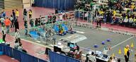 2023 2023mimil frc1025 frc5065 frc5531 match robot // 4000x1824 // 4.4MB