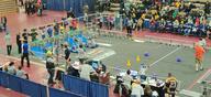 2023 2023mimil frc4737 frc7225 frc8899 match robot // 4000x1824 // 2.4MB