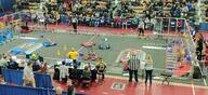 2023 2023mimil frc4680 frc4737 frc67 frc7225 frc8899 frc9204 match robot // 4000x1824 // 2.7MB