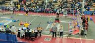 2023 2023mimil frc4680 frc4737 frc67 frc7225 frc8899 frc9204 match robot // 4000x1824 // 2.7MB