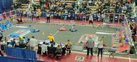 2023 2023mimil frc4680 frc4737 frc67 frc8899 frc9204 match robot // 4000x1824 // 2.7MB