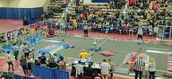 2023 2023mimil frc4680 frc4737 frc67 frc7225 frc8899 frc9204 match robot // 4000x1824 // 2.7MB