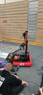 2023 2023mimil frc67 practice robot // 1824x4000 // 1.0MB
