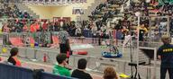 2023 2023mimil frc6591 frc7553 frc8519 frc9204 match robot // 4000x1824 // 3.8MB