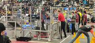 2023 2023mimil frc67 match robot // 4000x1824 // 4.5MB
