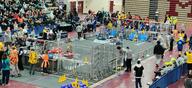 2023 2023mimil frc5167 frc66 frc7056 frc7170 frc7553 frc7598 match robot // 4000x1824 // 4.0MB