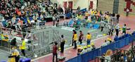 2023 2023mimil frc27 frc4362 frc503 frc548 frc6618 match robot // 4000x1824 // 4.1MB