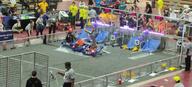 2023 2023mimil frc5167 frc66 frc7056 frc7170 frc7553 frc7598 match robot // 3264x1472 // 2.3MB